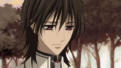 Kaname Kuran (Vampire Knight)